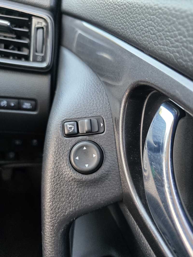 2022 Nissan X-Trail 2,0L 2022 Cyprus