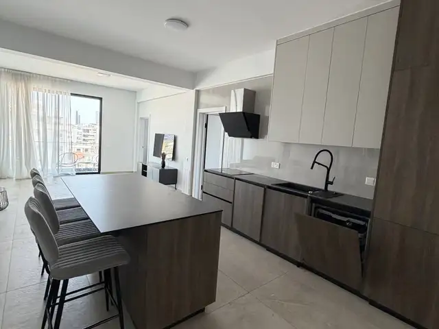 3-bedroom apartment to rent, Επαρχία Λεμεσού — Λεμεσός - Αγία Ζώνη