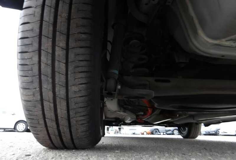 2022 Toyota Raize 1,2L 2022 Cyprus