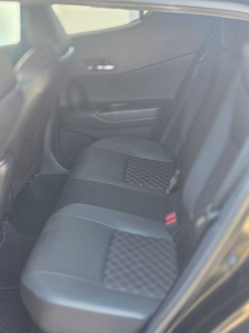 2023 Toyota C-HR 1,8L 2023 Cyprus