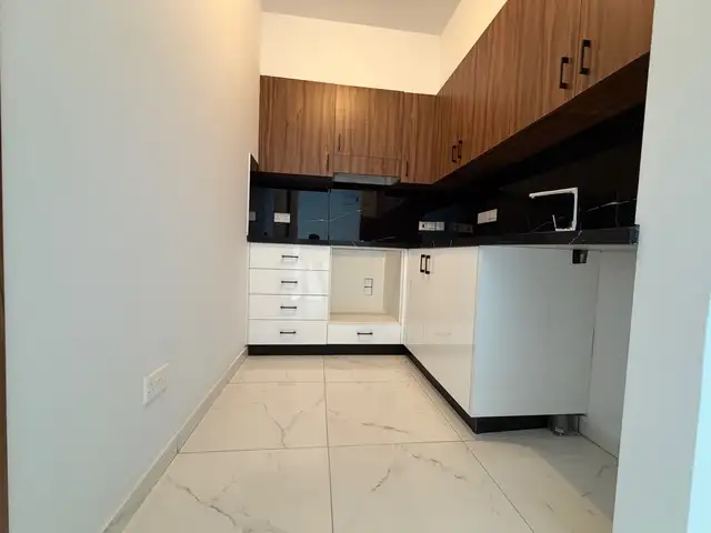 1-bedroom apartment for sale, Nicosia — Kalithea - 2