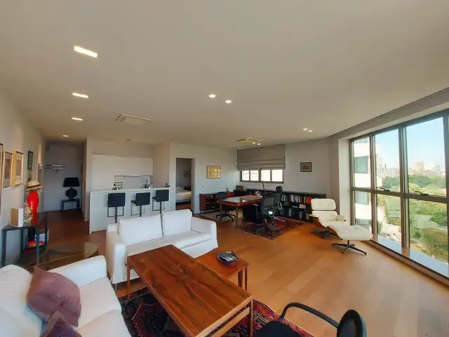1-bedroom apartment to rent, Nicosia — Nicosia - Trypiotis