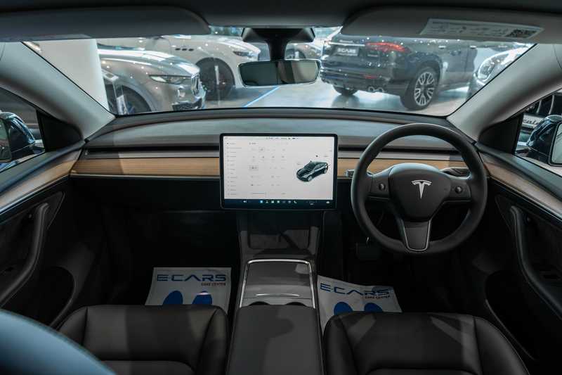 2022 Tesla Model Y Electric 2022 Cyprus