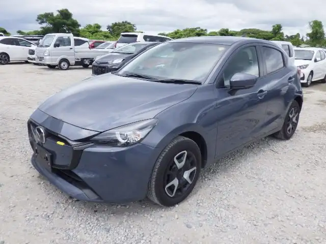 Mazda 2