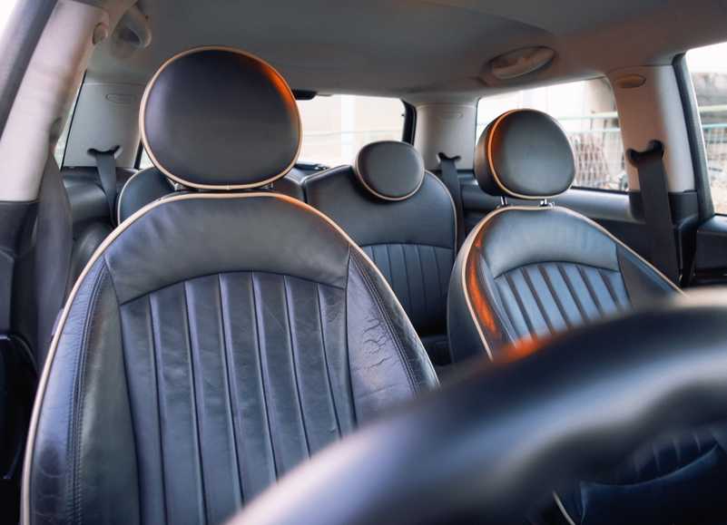 2008 Mini Cooper 1,6L 2008 Cyprus