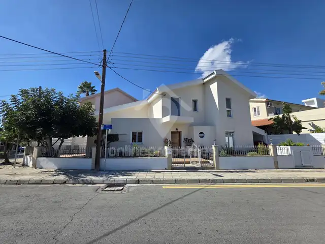 3-bedroom semi-detached to rent, Επαρχία Λευκωσίας — Άγιος Δομέτιος - Άγιος Γεώργιος