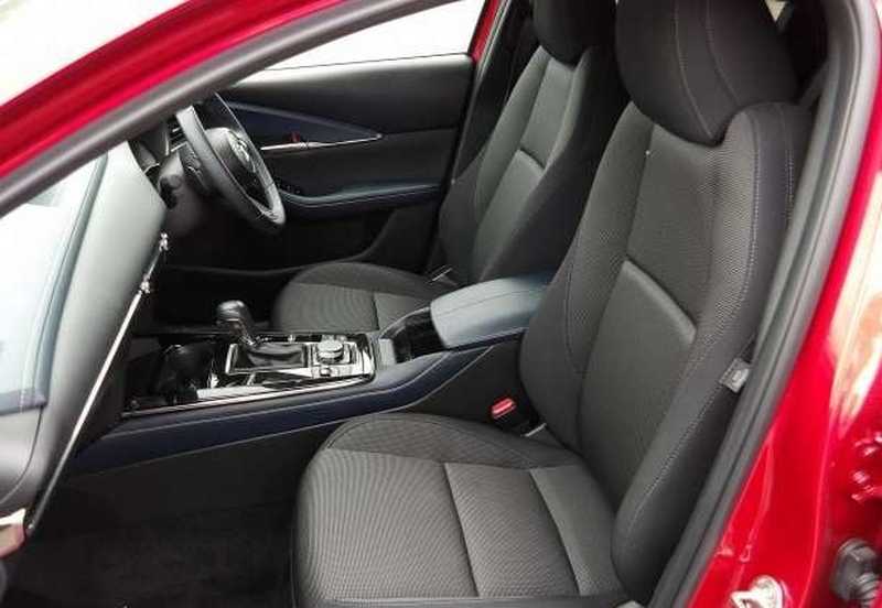 2023 Mazda CX-30 2,0L 2023 Cyprus