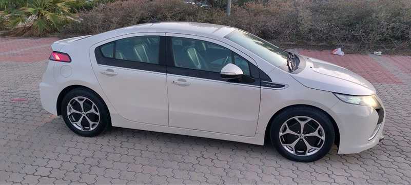 Opel, Vauxhall Ampera 1,5L 2014