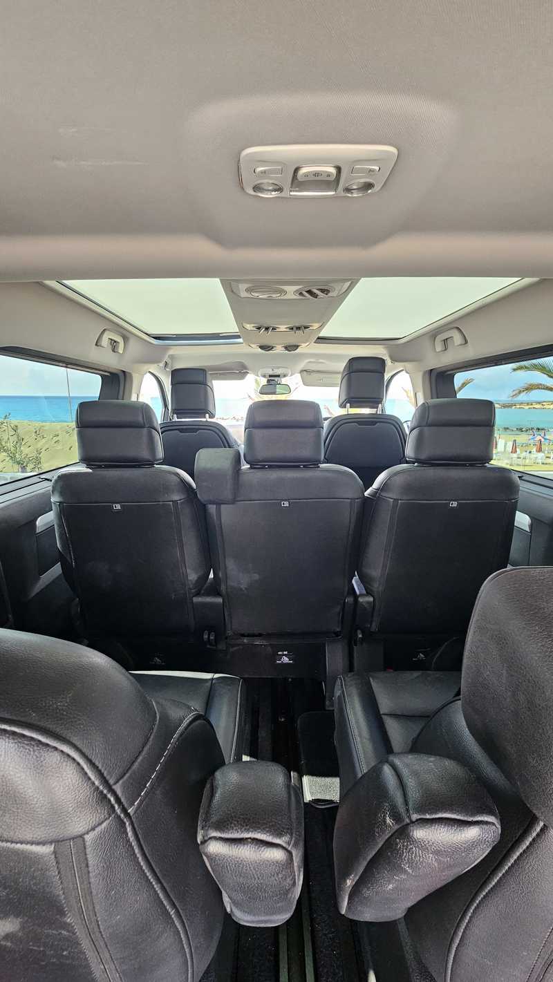 2020 Peugeot Expert 2,0L 2020 Cyprus