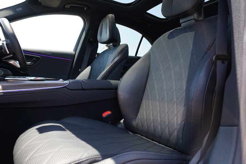 2024 Mercedes-Benz E-Class 2,0L 2024 Cyprus
