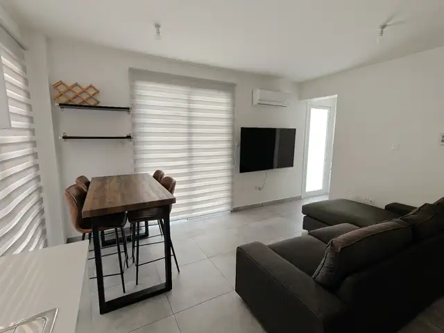 1-bedroom penthouse for sale, Επαρχία Λευκωσίας — Γέρι