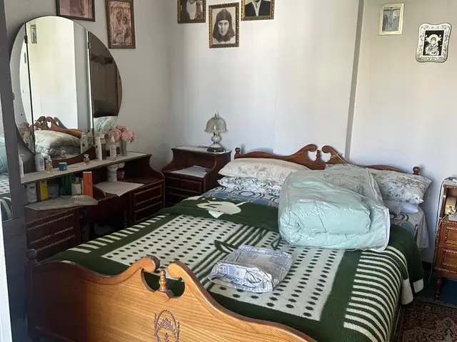 1-bedroom apartment to rent, Επαρχία Λευκωσίας — Άγιοι Ομολογητές
