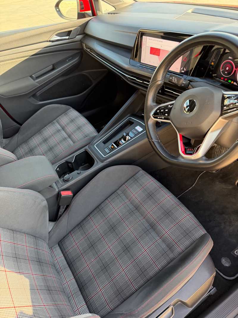 2022 Volkswagen Golf 2,0L 2022 Cyprus