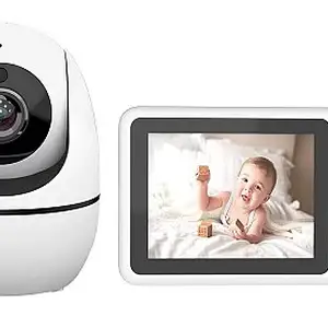 Bonoch bbm12 portable baby monitor 3.2'' and pt camera with audio, Επαρχία Λεμεσού — Άγιος Αθανάσιος