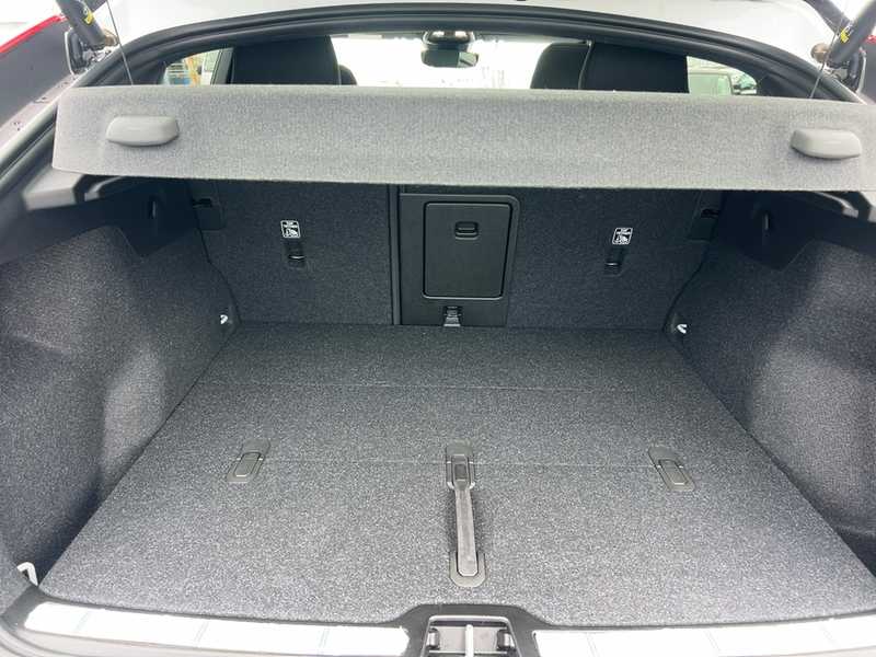2022 Volvo C40 Electric 2022 Cyprus