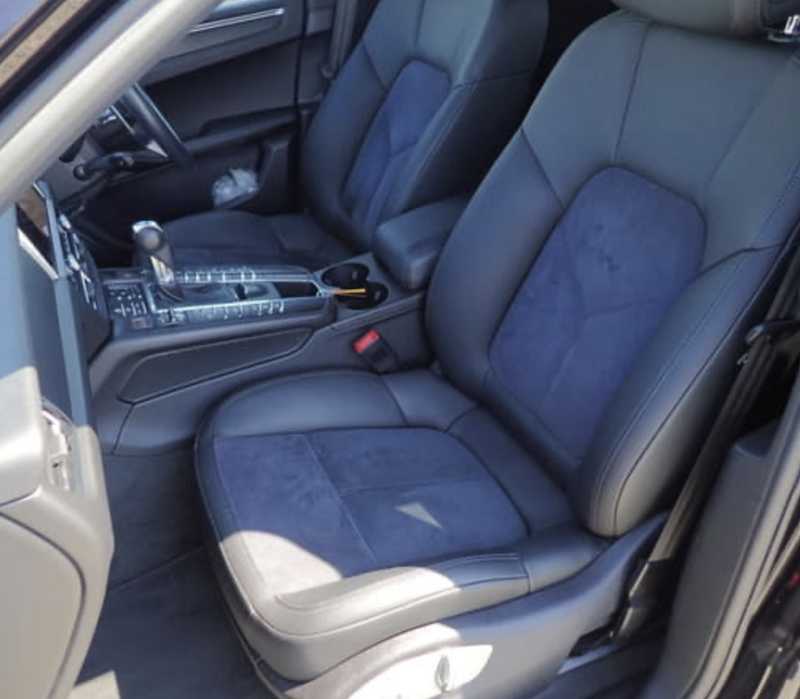 2022 Porsche Macan 2,0L 2022 Cyprus