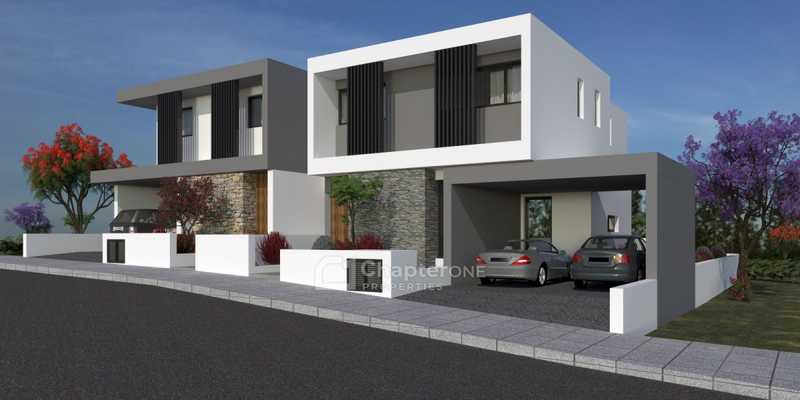4-bedroom villa for sale