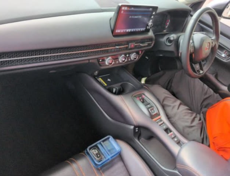 2024 Honda ZR-V 2,0L 2024 Cyprus
