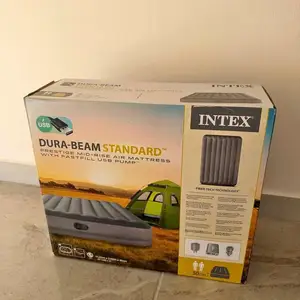 Air mattress intex 64114 dura-beam standard prestige, Επαρχία Πάφου — Πάφος - Κάτω Πάφος