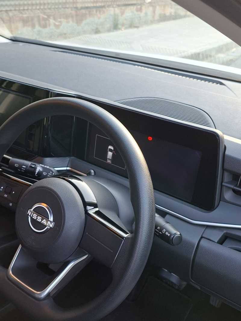 2022 Nissan Note e-Power 1,2L 2022 Cyprus