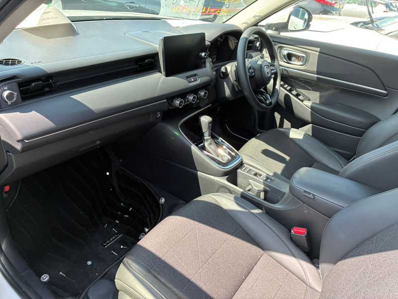 2024 Honda Vezel 1,5L 2024 Cyprus