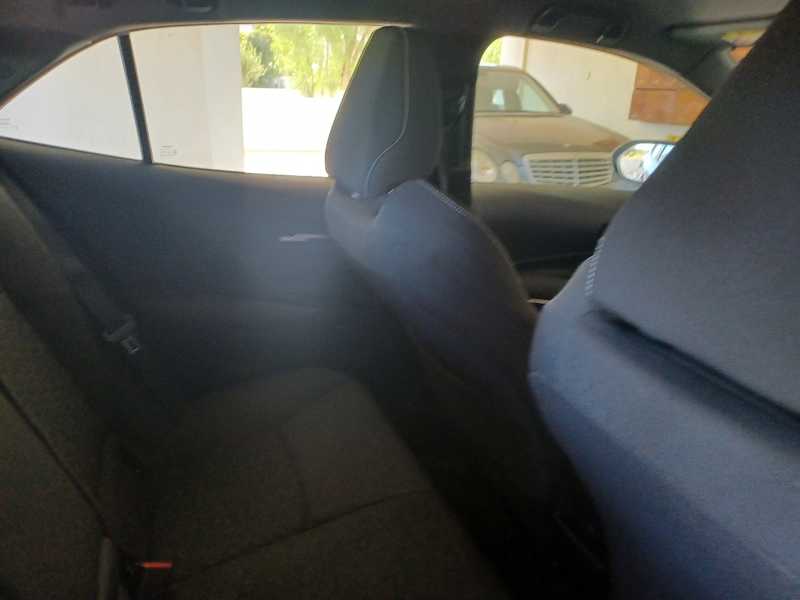 2019 Toyota Corolla 1,8L 2019 Cyprus