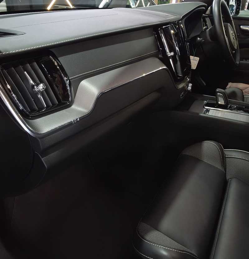 2022 Volvo XC60 2,0L 2022 Cyprus