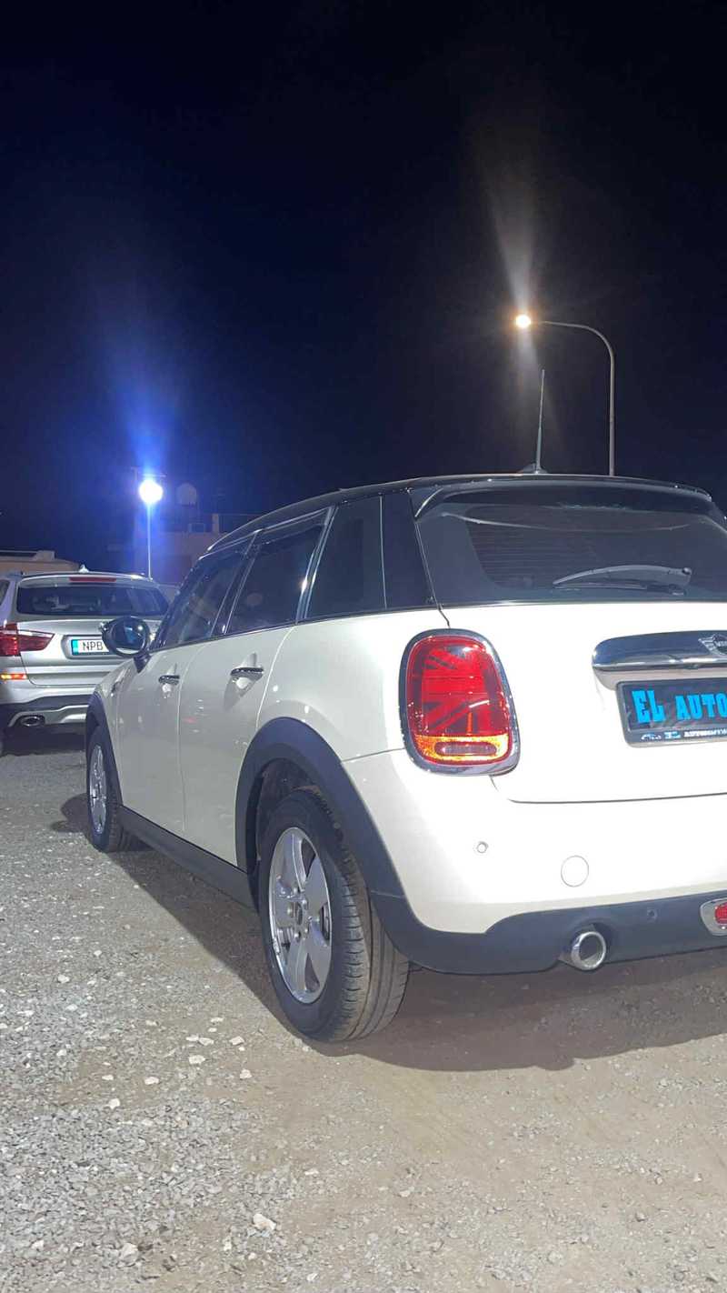 2021 Mini Cooper 1,5L 2021 Cyprus