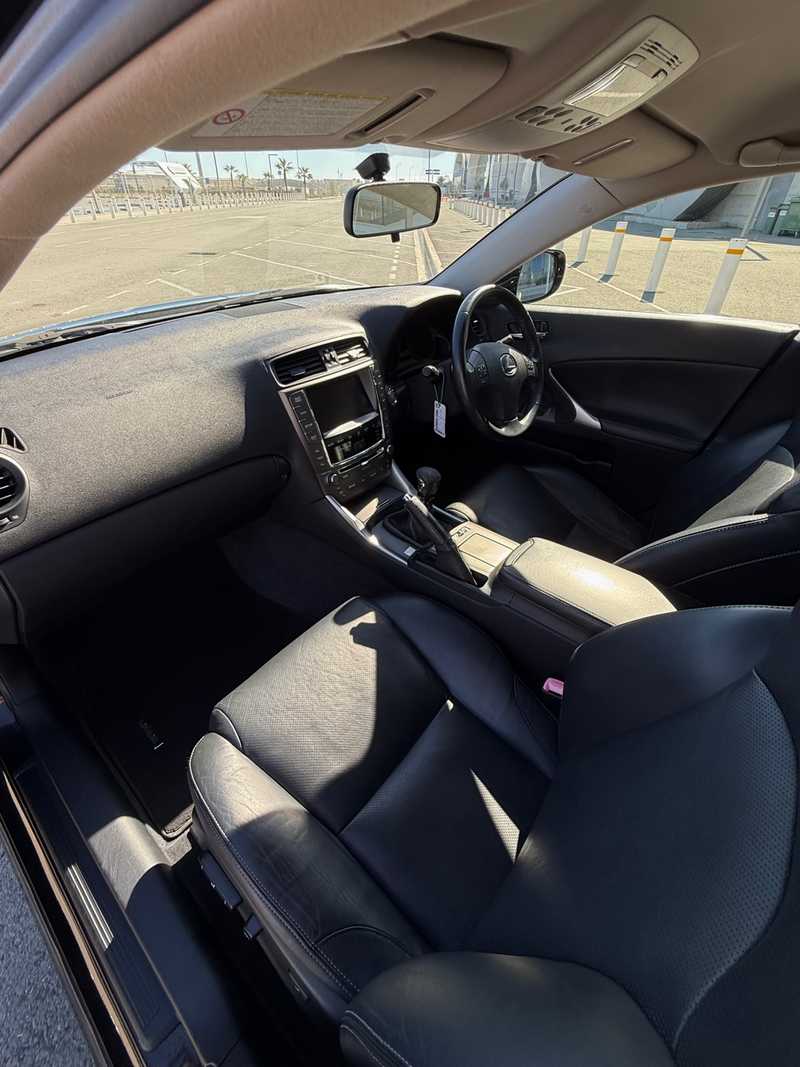 2010 Lexus LS 2,2L 2010 Cyprus