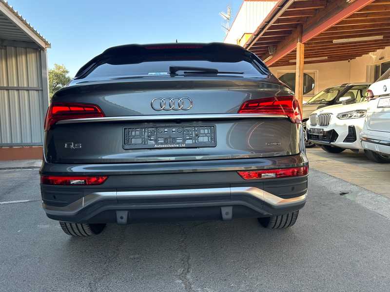 2021 Audi Q5 2,0L 2021 Cyprus