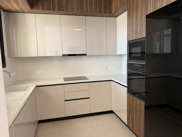 2-bedroom apartment to rent, Επαρχία Λεμεσού — Άγιος Αθανάσιος - 4