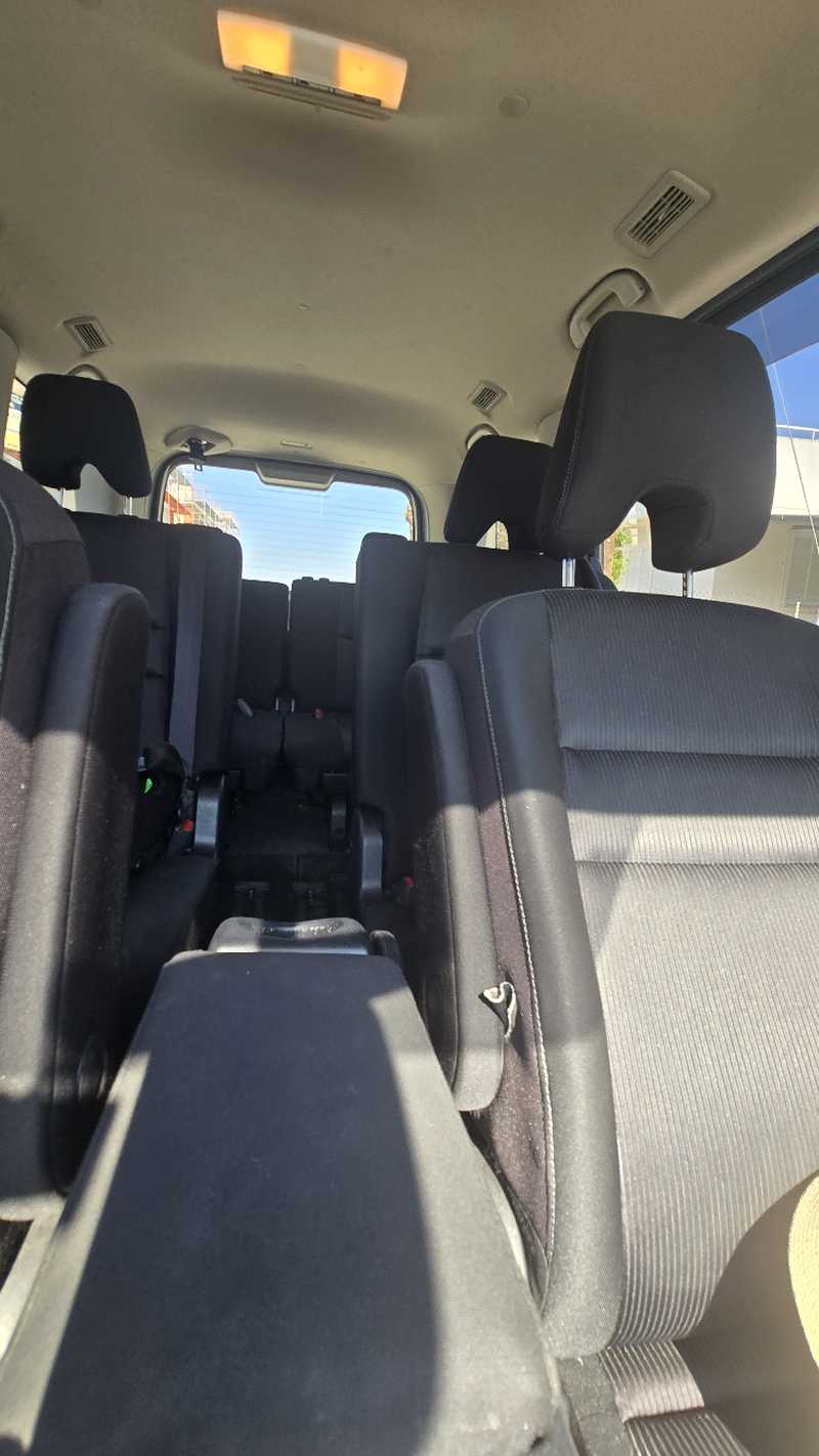 2020 Nissan Serena 2,0L 2020 Cyprus