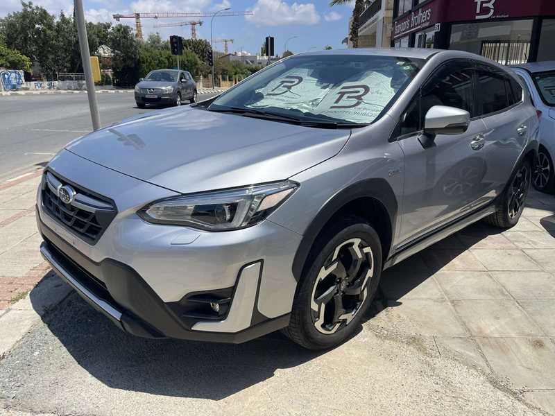 Subaru XV 2,0L 2022