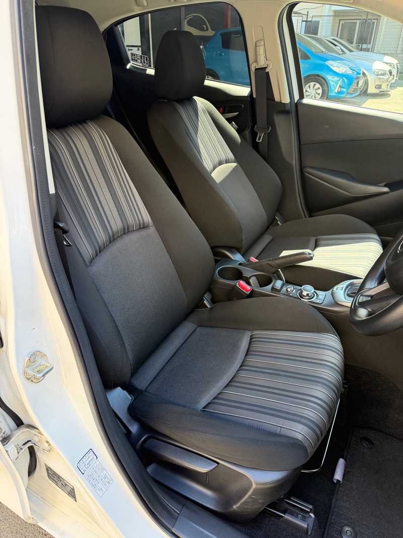 2022 Mazda 2 1,5L 2022 Cyprus
