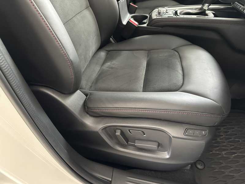 2024 Mazda CX-5 2,0L 2024 Cyprus