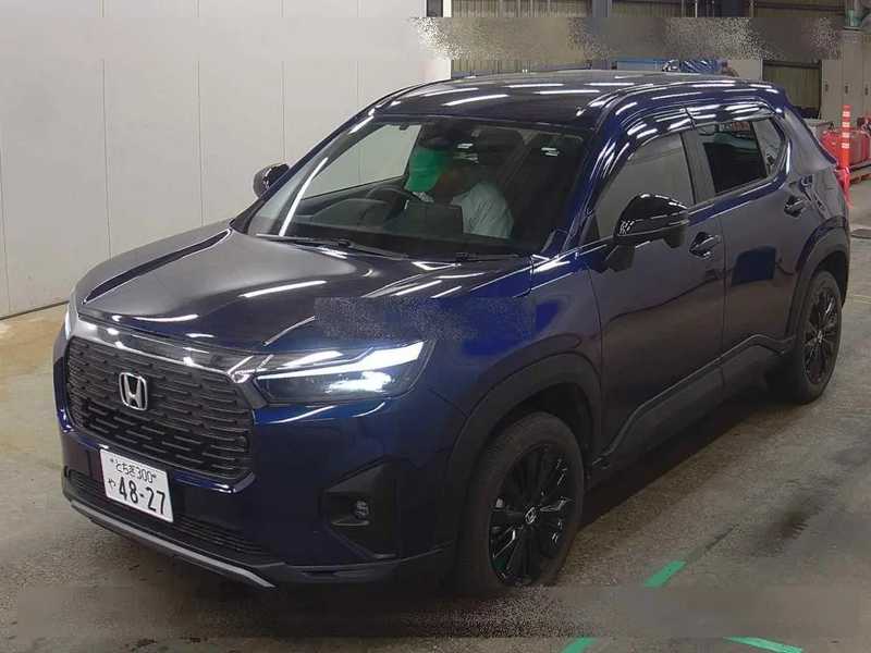 Honda WR-V 1,5L 2025
