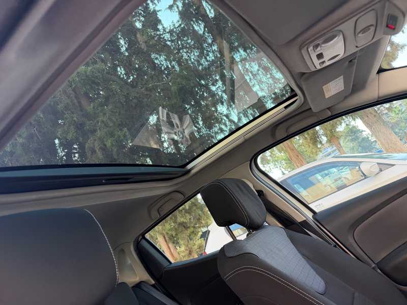2013 Renault Clio 1,2L 2013 Cyprus