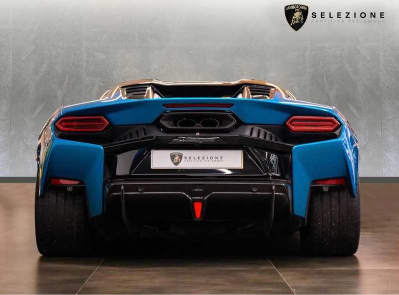2025 Lamborghini Temerario 4,0L 2025 Cyprus