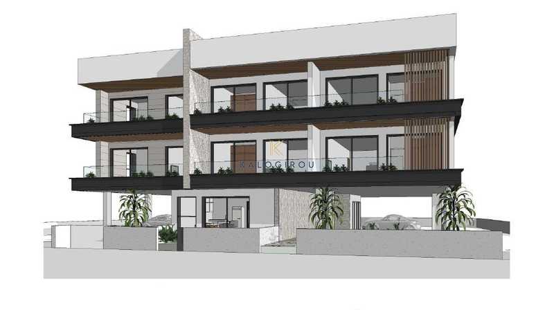 2-bedroom apartment for sale