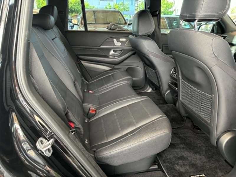 2022 Mercedes-Benz GLS-Class 2,9L 2022 Cyprus