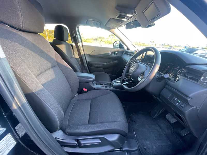 2022 Honda Vezel 1,5L 2022 Cyprus