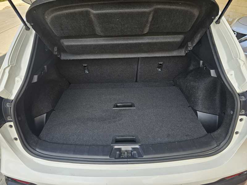 2020 Nissan Qashqai 1,3L 2020 Cyprus