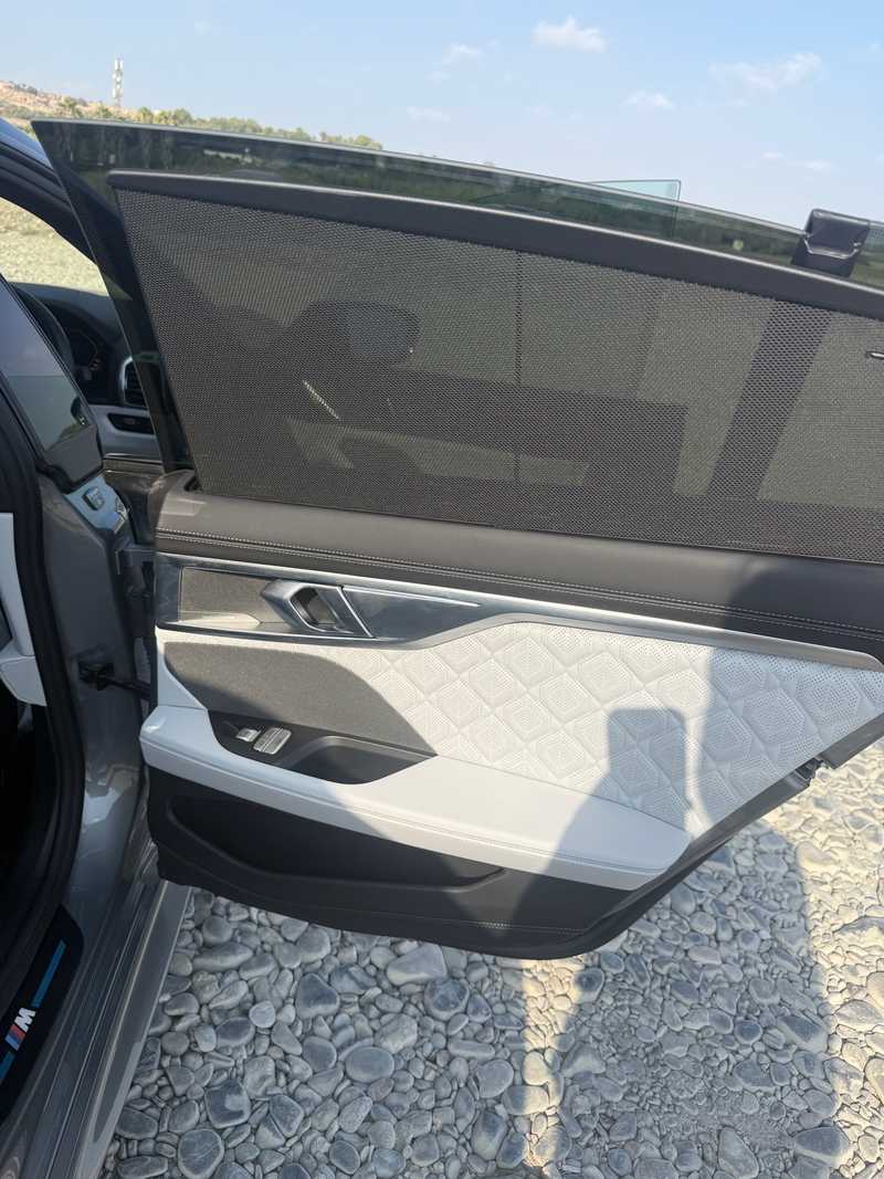 2024 BMW M8 4,4L 2024 Cyprus