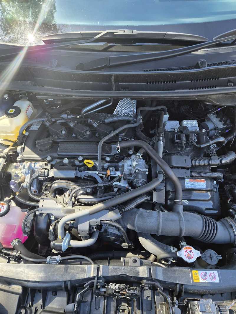 2021 Toyota Yaris 1,5L 2021 Cyprus