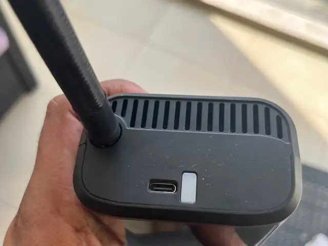 New utek 016 portable digital tyre inflator / air pump / 150 psi, Nicosia — Strovolos - Agios Dimitrios - 7