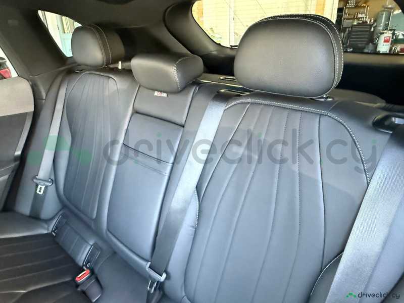 2023 Mercedes-Benz EQE Electric 2023 Cyprus