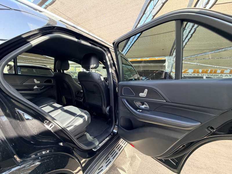 2020 Mercedes-Benz GLE-Class 2,0L 2020 Cyprus