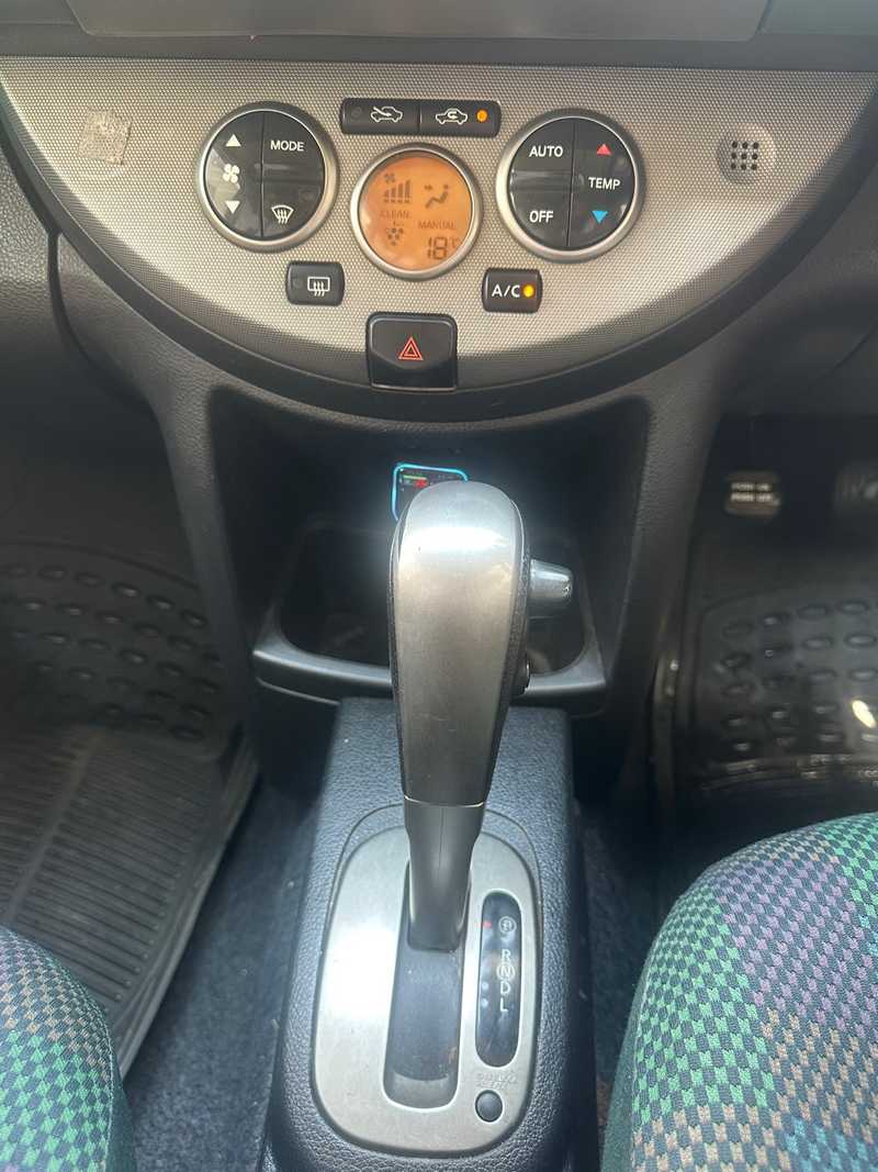 2005 Nissan Note 1,5L 2005 Cyprus