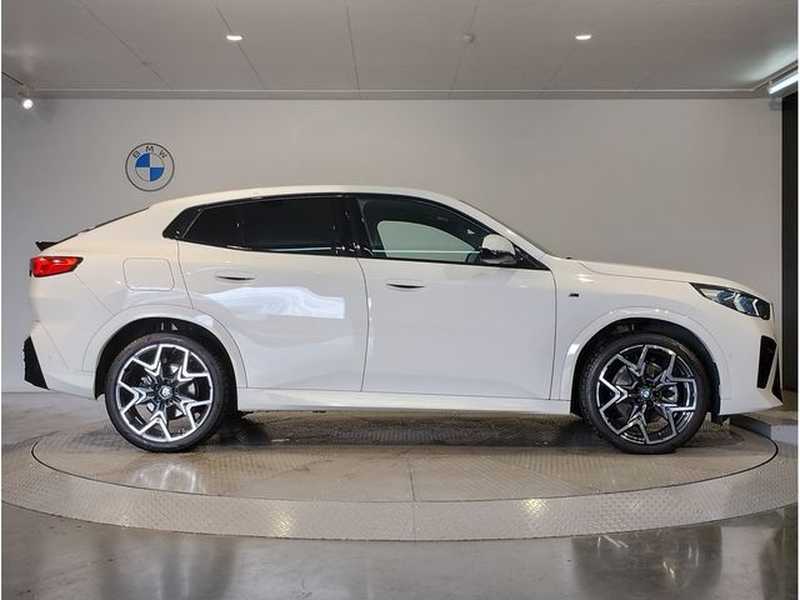 2024 BMW X2 2,0L 2024 Cyprus