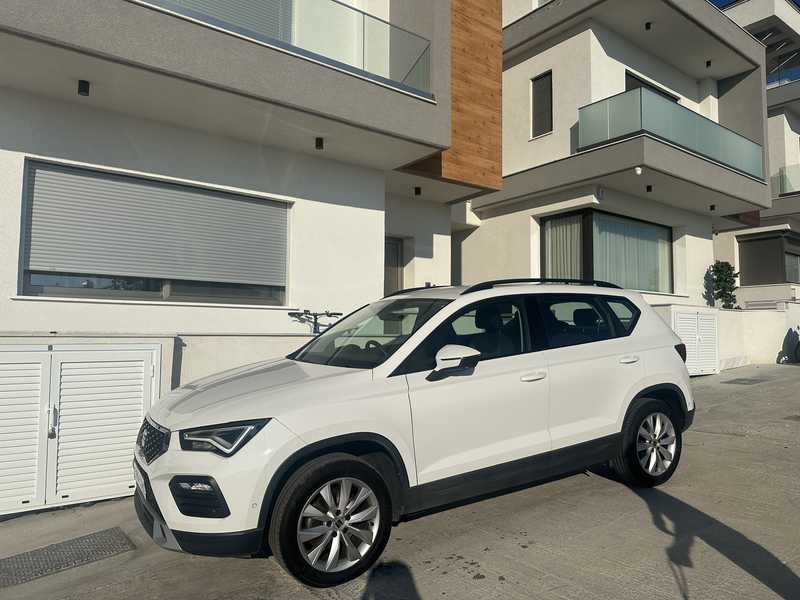 Seat Ateca 1,5L 2023